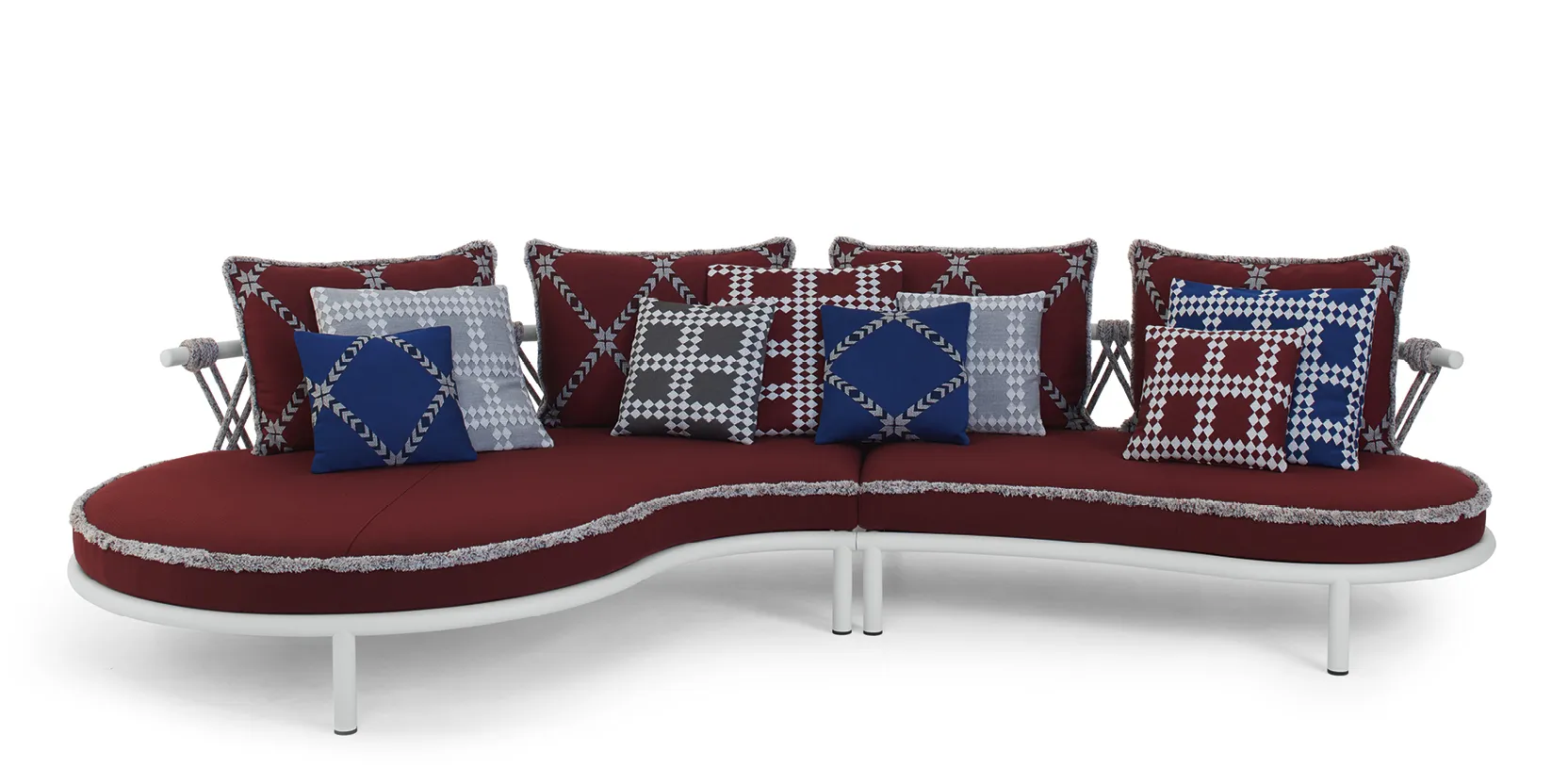 Cassina Trampoline