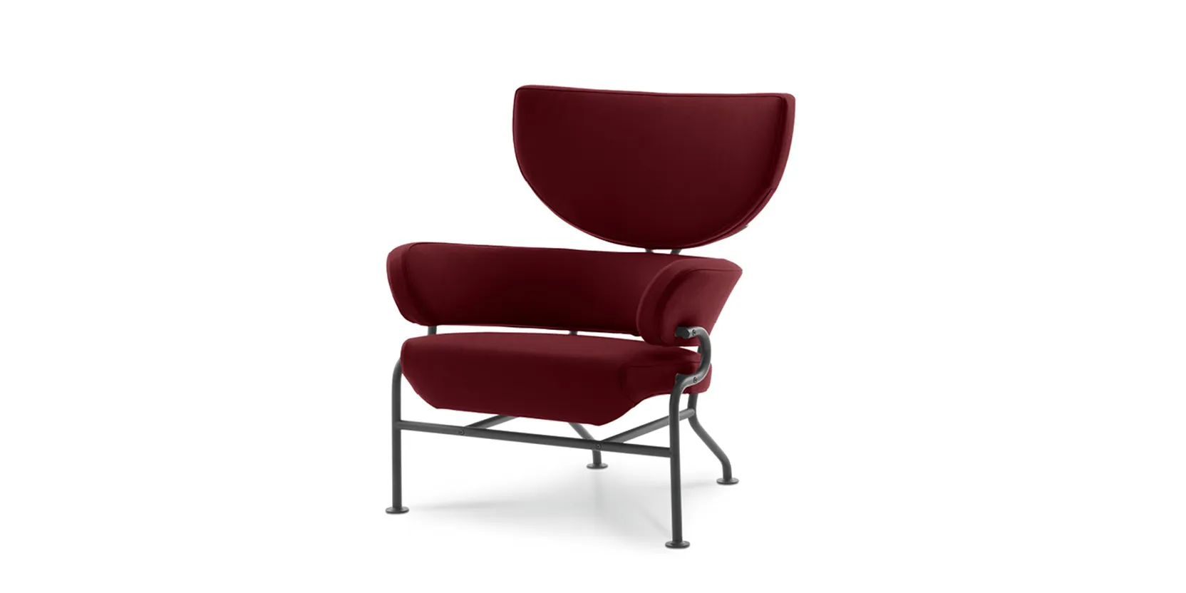 Cassina Tre Pezzi