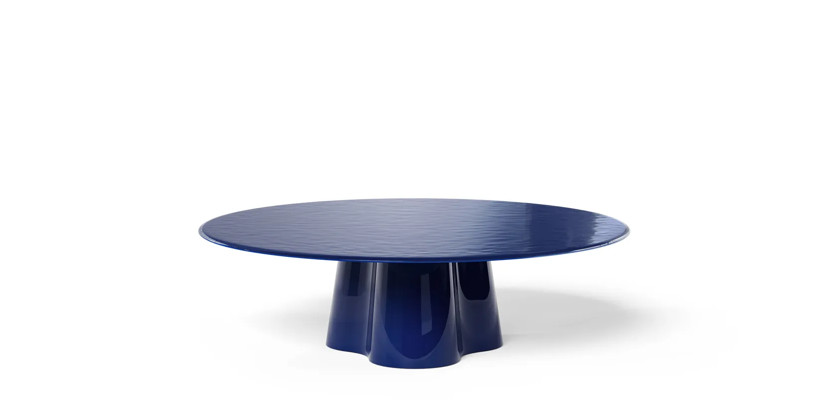 Cassina Treflo — Coffee table