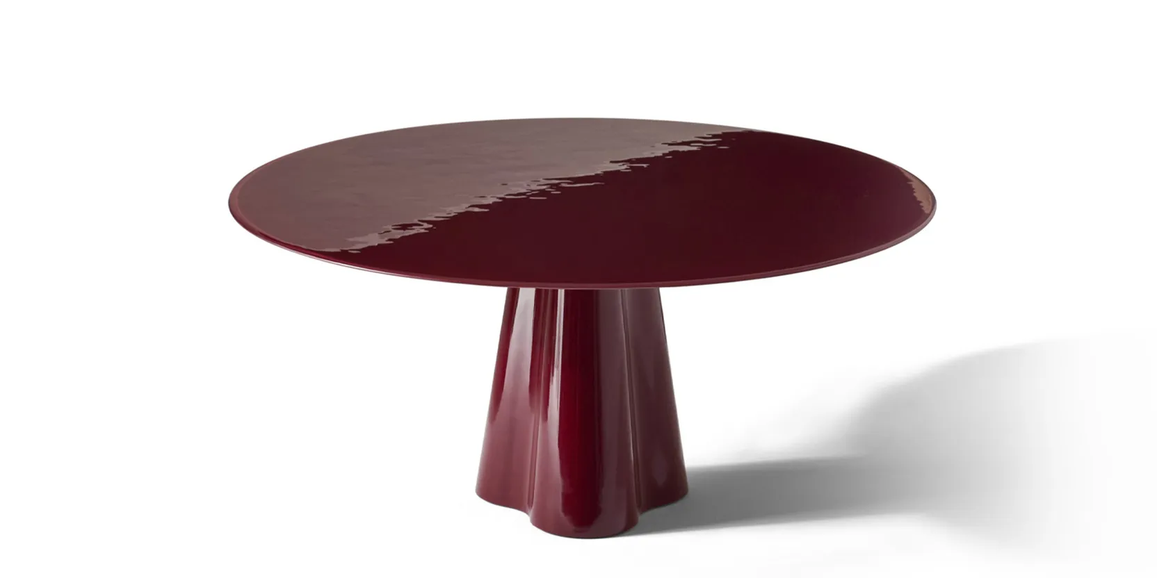 Cassina Treflo — Round table