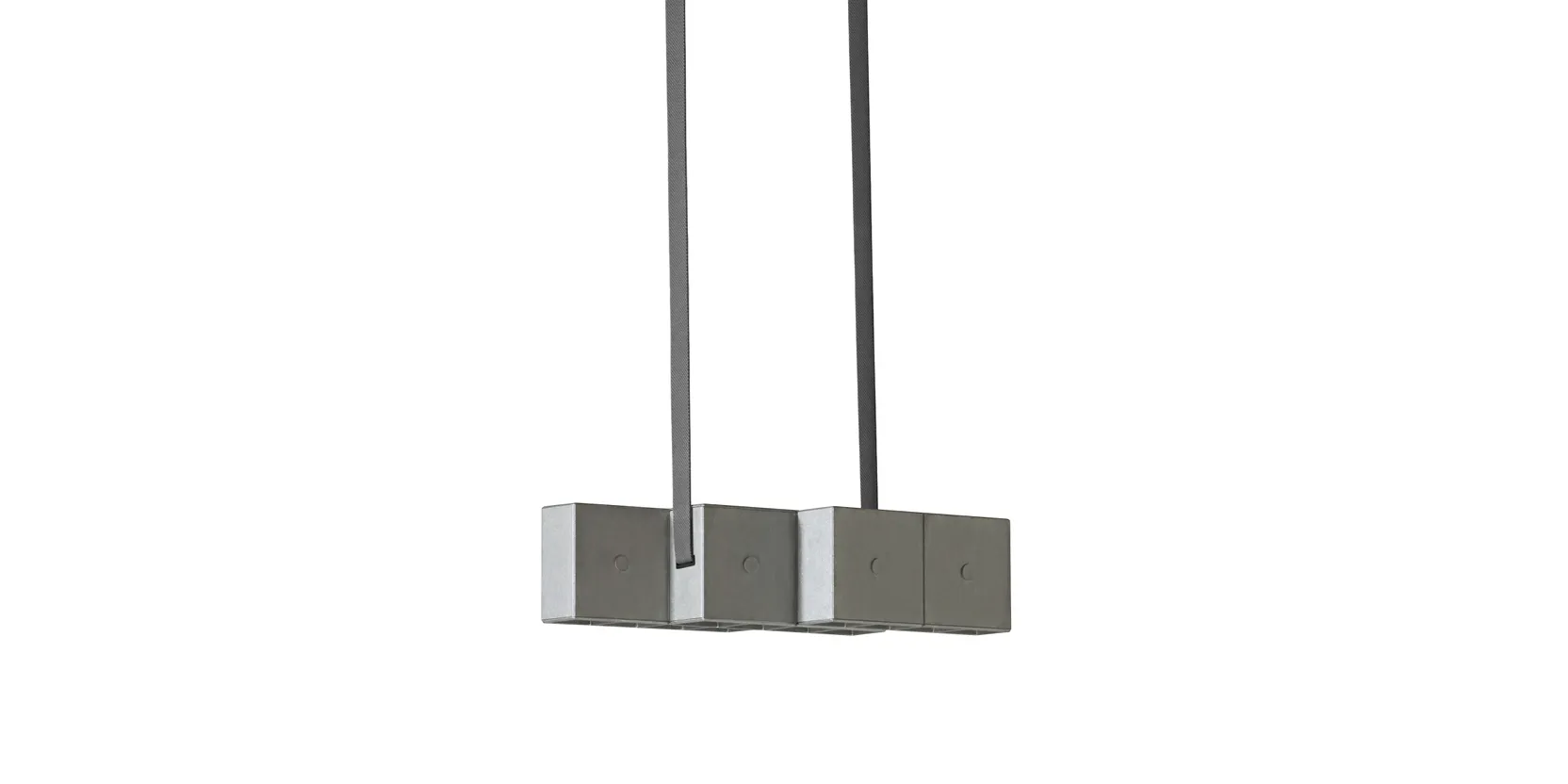 Cassina Tsai Light — Suspension lamp