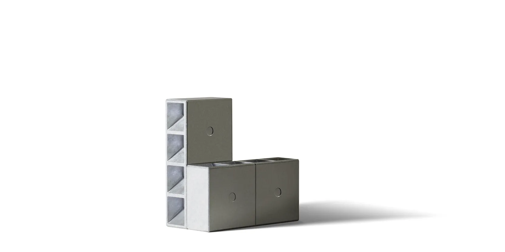 Cassina Tsai Light — Table lamp