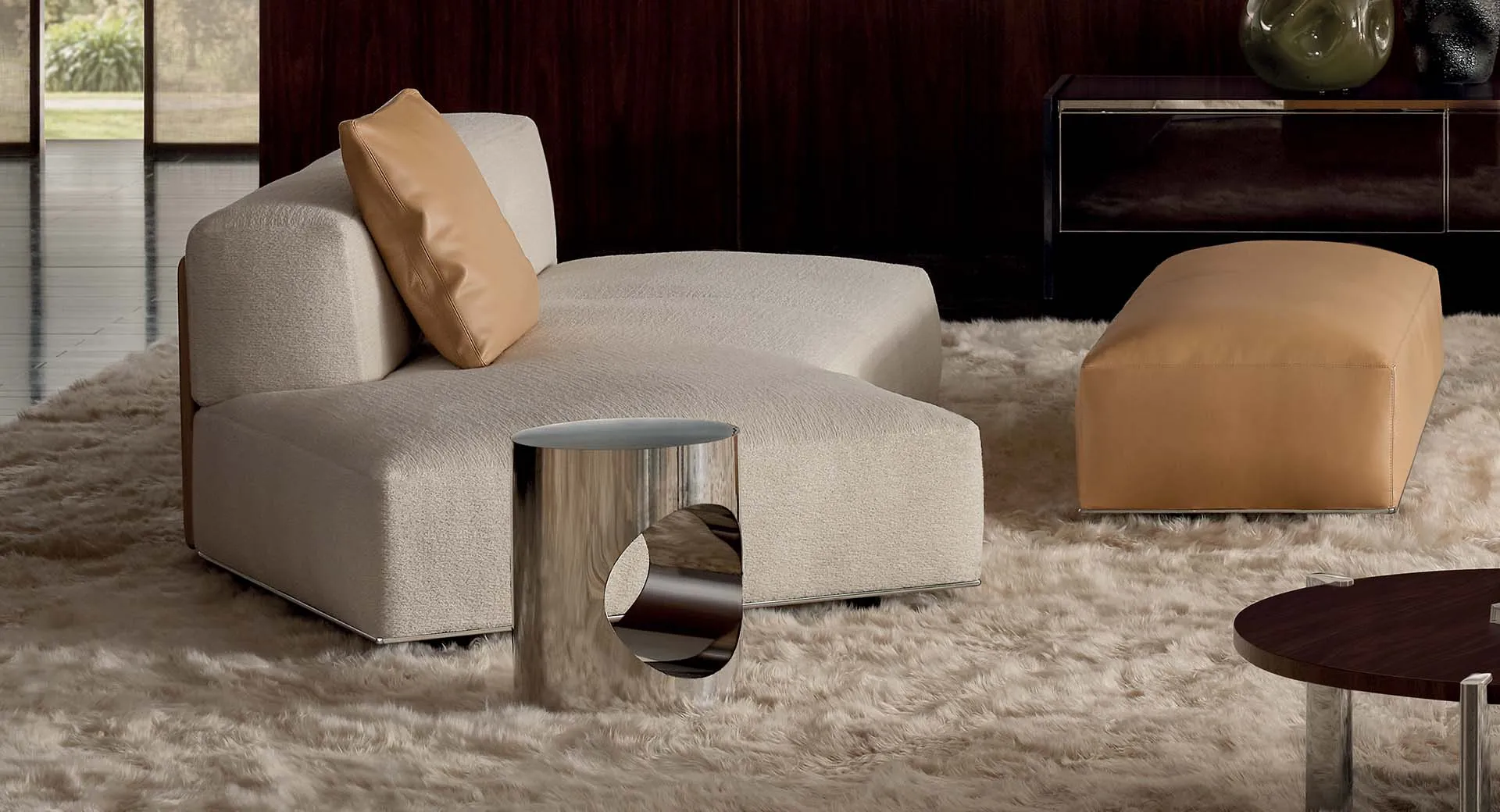 Minotti Tulla