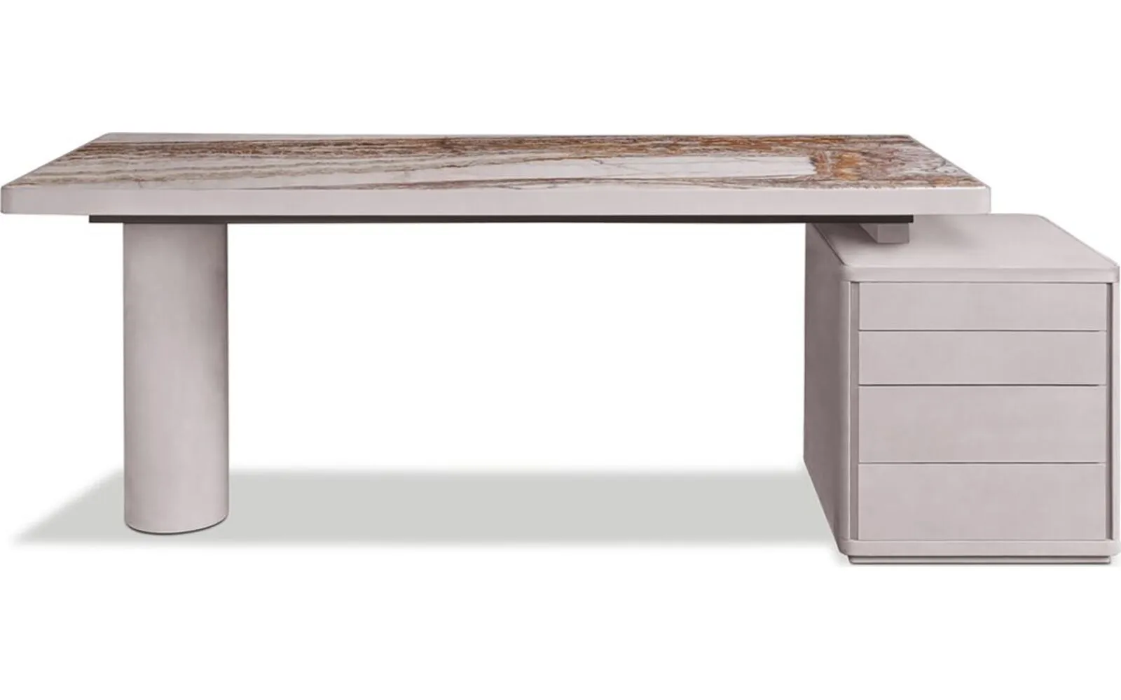 Baxter Verba Volant Slim Stone
