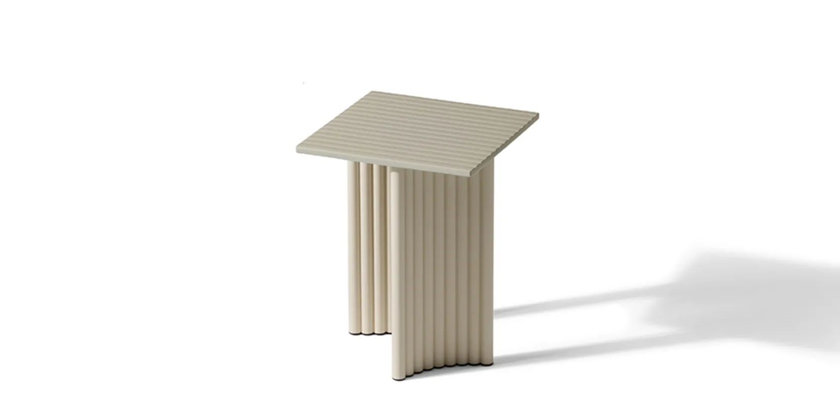 Cassina Vidalenta — Coffee table