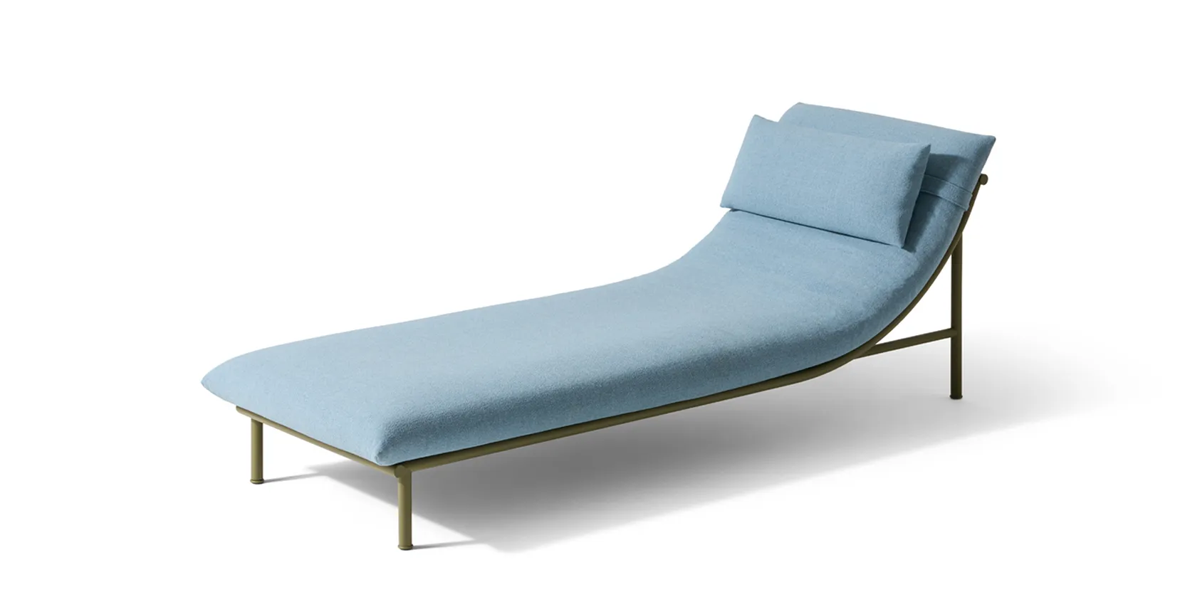 Cassina Vidalenta — Sunbed