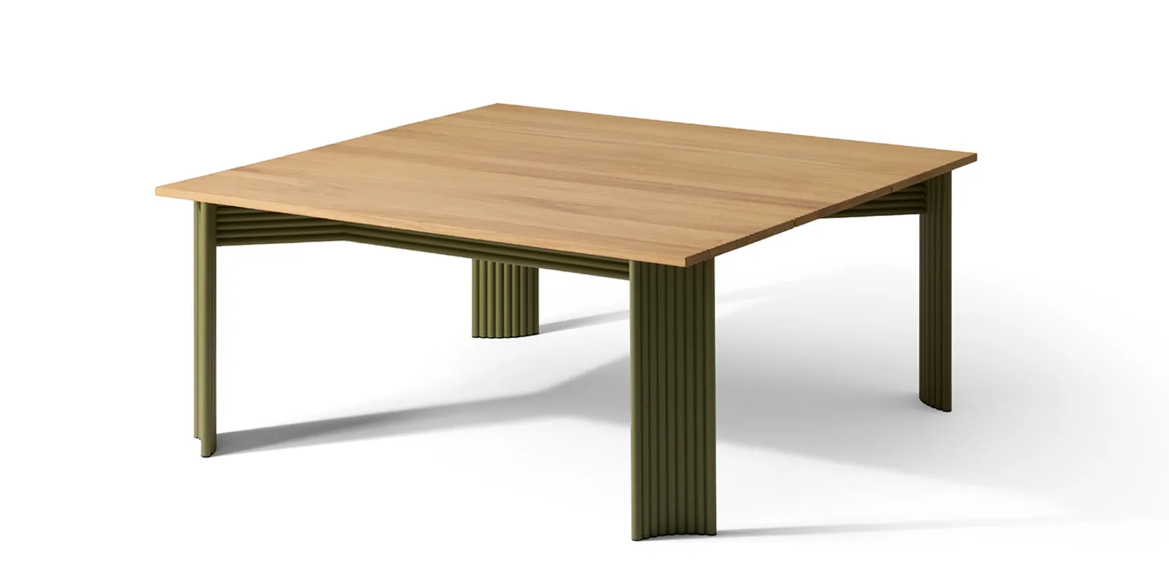 Cassina Vidalenta — Table