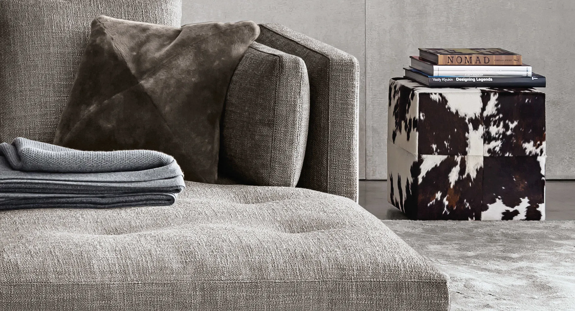 Minotti Villon