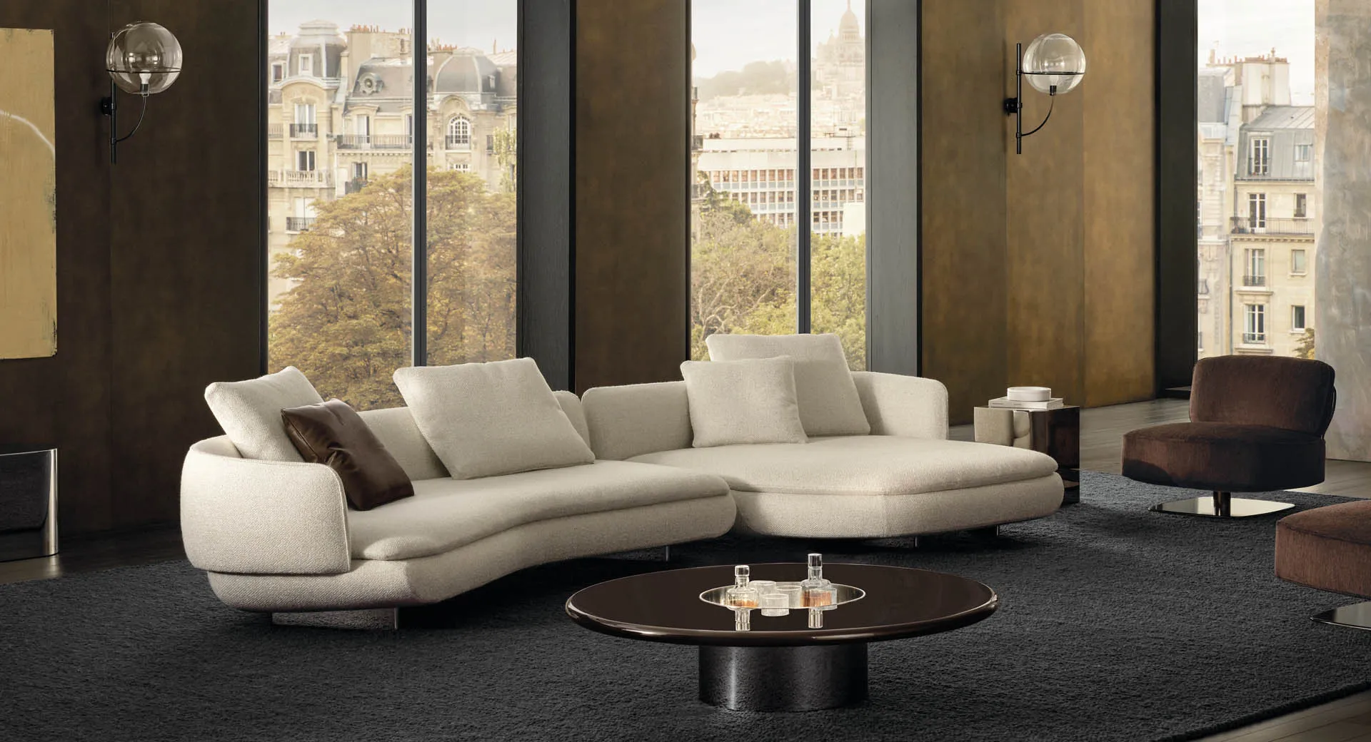 Minotti Vivienne