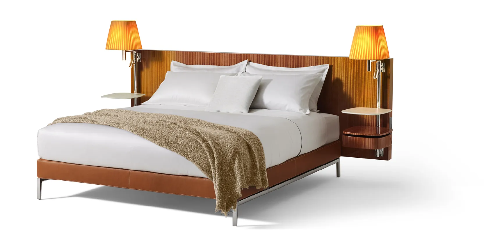 Cassina Volage Ex-S Night Wood