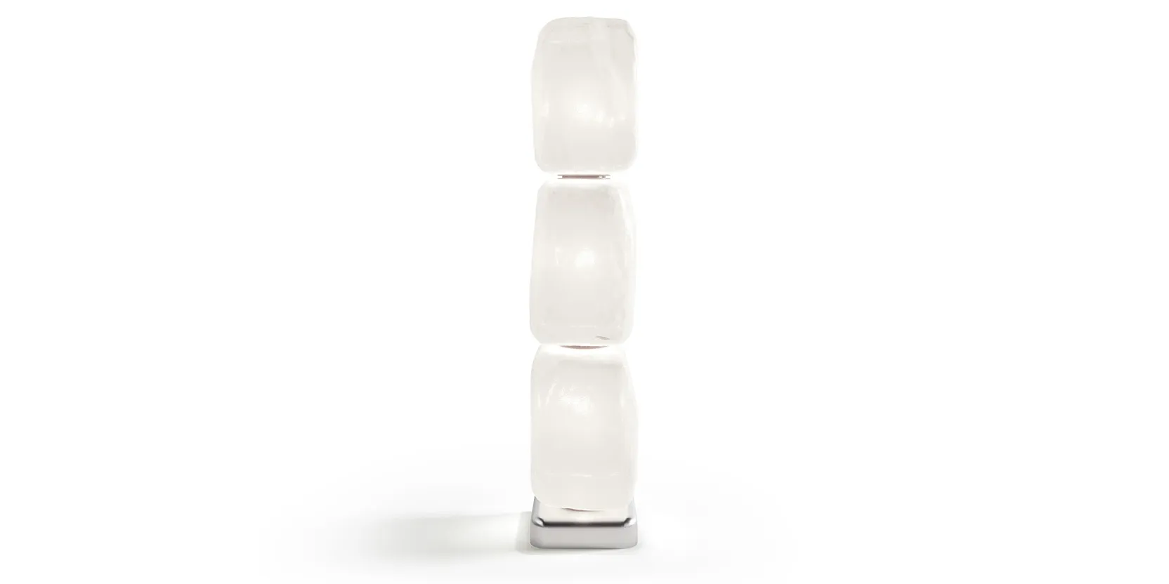 Cassina Wax, Stone, Light - Floor