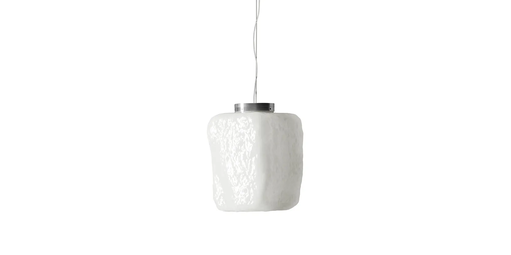 Cassina Wax, Stone, Light - Suspension