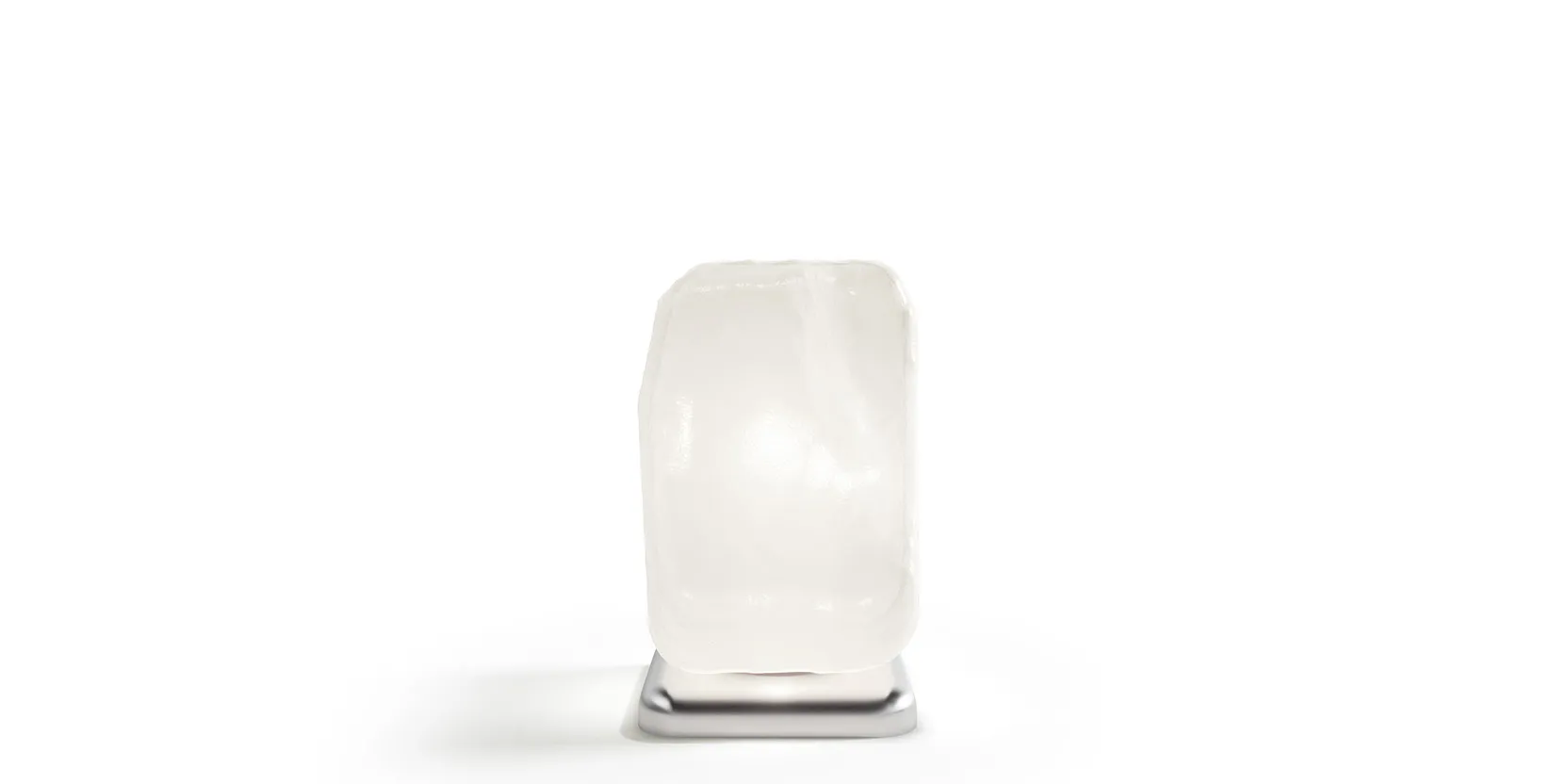 Cassina Wax, Stone, Light - Table