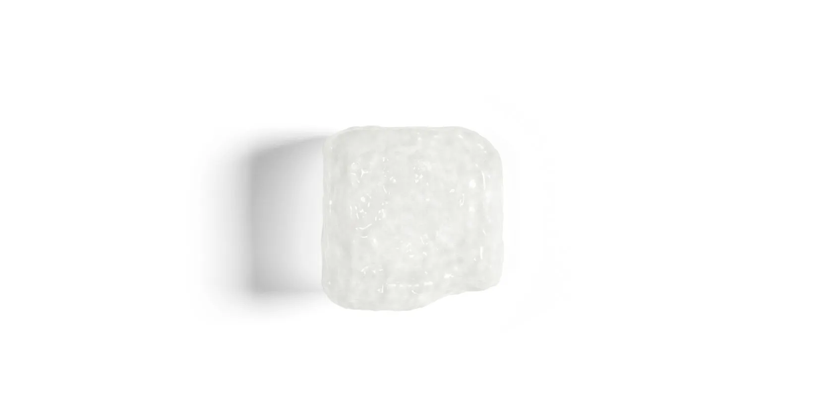 Cassina Wax, Stone, Light – Wall