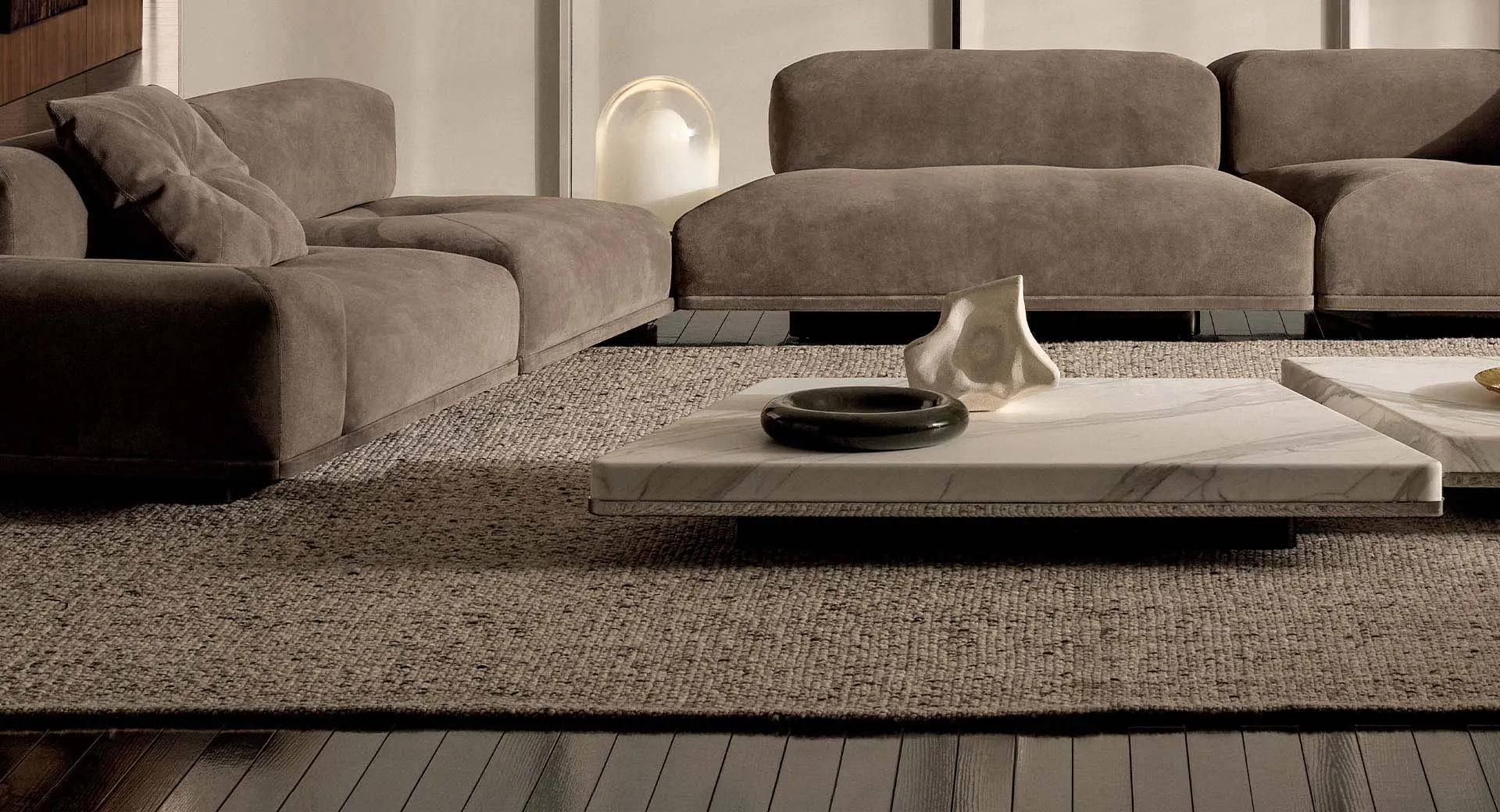 Minotti Wellington