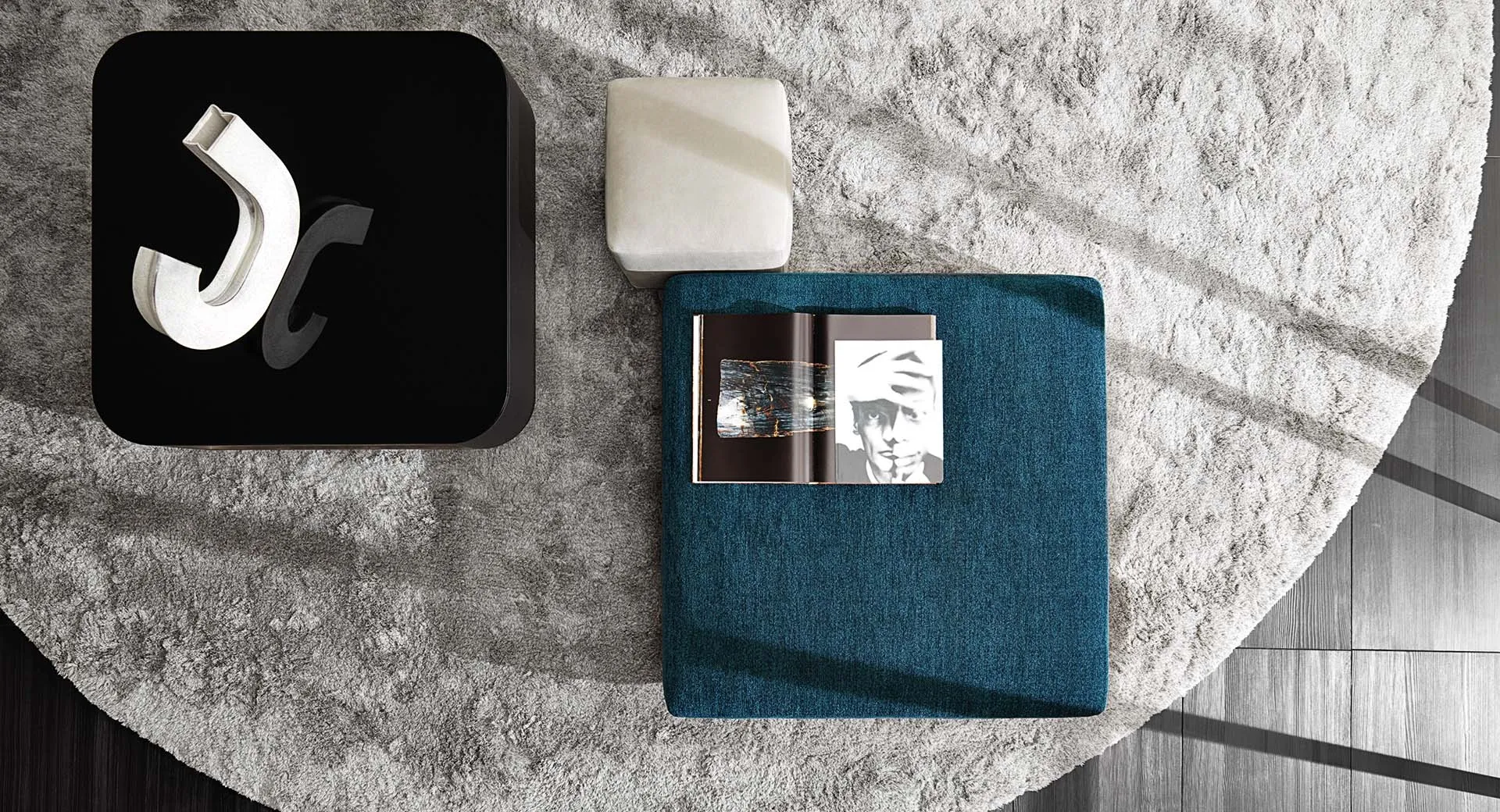 Minotti Wisp