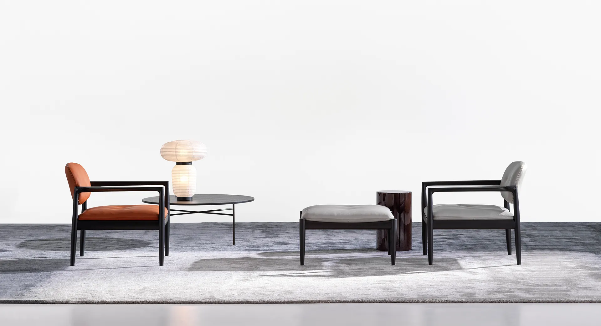 Minotti Yoko