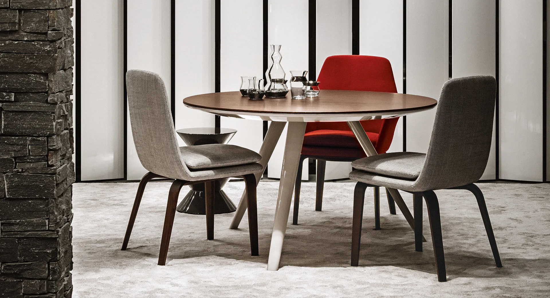 Minotti York