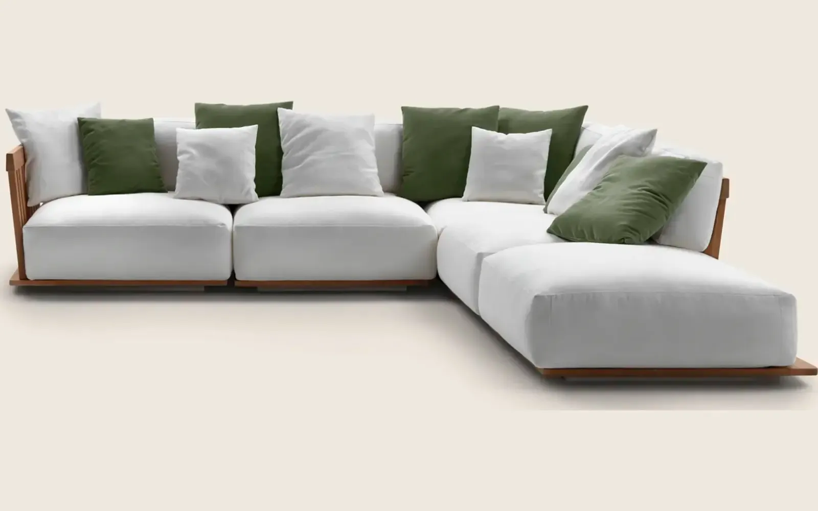 Flexform ZANTE