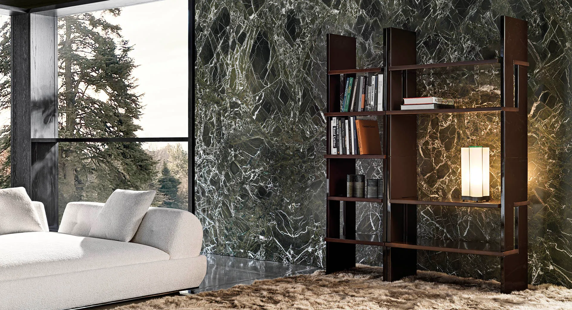 Minotti Zoe